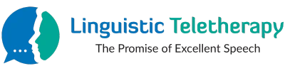 Linguistic Teletherapy